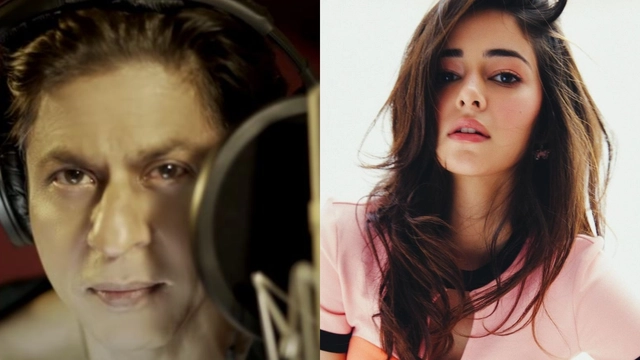 top-5-bollywood-stars-who-turned-dubbing-artists-for-popular-hollywood-movies-shah-rukh-khan-to-ananya-panday-list